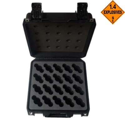 CAISSE DE TRANSPORT IM2275P3 POUR GRENADES