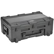 CAISSE SKB MIL STANDARD 3R2817-10B AVEC MOUSSE PREDECOUPEE + ROULETTES