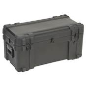 CAISSE SKB MIL STANDARD 3R3214-15B AVEC MOUSSE PREDECOUPEE