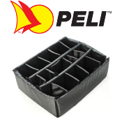 KIT CLOISONS MOBILES POUR PELI™ CASE1690