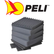 MOUSSE PREDECOUPEE POUR PELI™ CASE0370