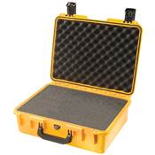 VALISE PELI STORM IM2400 AVEC MOUSSE PREDECOUPEE