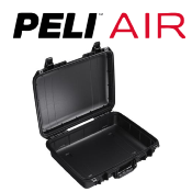VALISE PELI AIR 1505 VIDE