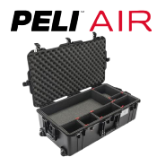 VALISE PELI™ AIR 1615 AVEC KIT TREKPAK