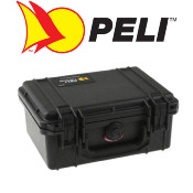 VALISE PELI™ CASE1150 VIDE