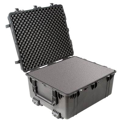 VALISE PELICASE 1690 AVEC MOUSSE PREDECOUPEE