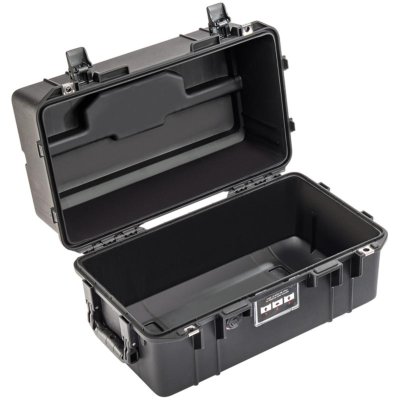 VALISE PELI AIR 1465 VIDE