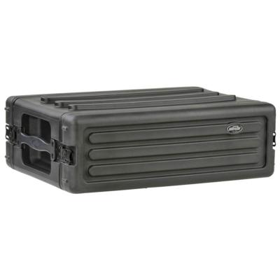 Roto Shallow Racks