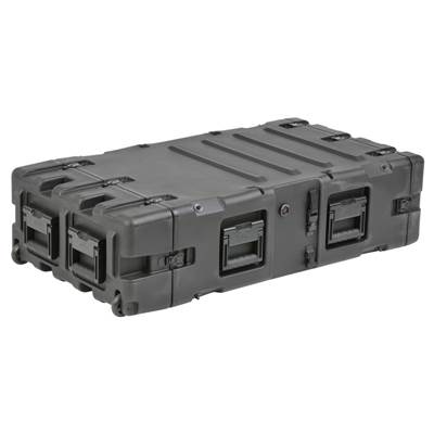 REMOVABLE SHOCK RACK 30'' 19 POUCES SKB 3RR-3U30-25B