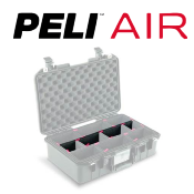 SEPARATEUR ADDITIONNEL TREKPAK POUR PELI™ AIR 1485