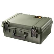 VALISE PELI STORM IM2600 AVEC MOUSSE PREDECOUPEE