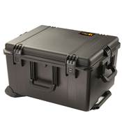 VALISE PELI STORM IM2750 AVEC MOUSSE PREDECOUPEE