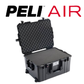 VALISE PELI™ AIR 1607 AVEC MOUSSE PREDECOUPEE