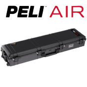 VALISE PELI™ AIR 1755 NOIRE VIDE