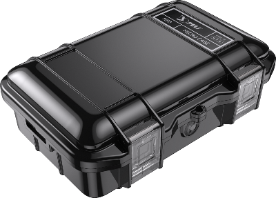 MICRO CASE PELI M50 ETANCHE