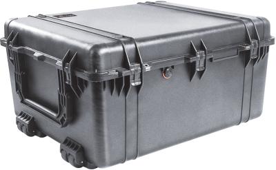 Grandes Valises Pelicase