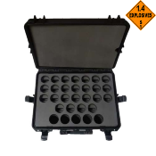 CAISSE DE TRANSPORT MAX505P10 POUR GRENADES