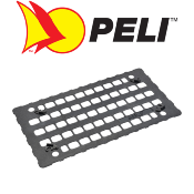 PANNEAU EZ-CLICK MOLLE POUR PELI™ CASE1535 NOIR