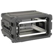 ROLLING SHOCK RACK 20'' 19 POUCES SKB 3SKB-R04U20W