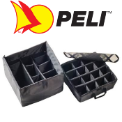 KIT CLOISONS MOBILES POUR PELI™ CASE0340