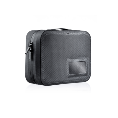 HOUSSE MAGNETIQUE MMS - BAG BLACK - SMALL