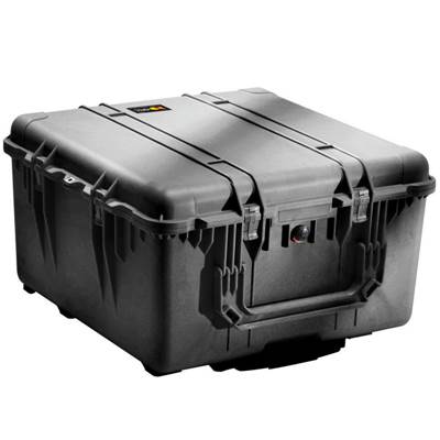 VALISE PELICASE 1640 VIDE