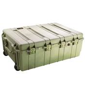 TRANSPORT CASE PELI 1730 VIDE