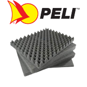 MOUSSE PREDECOUPEE POUR PELI™ CASE1650