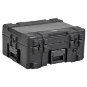 CAISSE SKB MIL STANDARD 3R2217-10B AVEC MOUSSE PREDECOUPEE