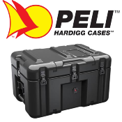 CONTENEUR DE TRANSPORT ROTOPACK PELI-HARDIGG™ AL2013
