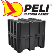 CONTENEUR DE TRANSPORT ROTOPACK PELI-HARDIGG™ AL3834