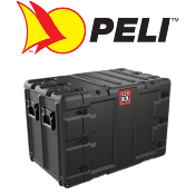 PELI™ Rack Blackbox 14U M6