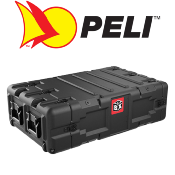 PELI™ Rack Blackbox 4U M6