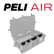 SEPARATEUR ADDITIONNEL TREKPAK POUR PELI™ AIR 1615