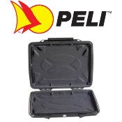 VALISE ORDINATEUR PELI™ CASE1075 VIDE