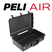 VALISE PELI™ AIR 1555 VIDE