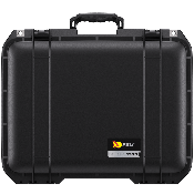 VALISE PELI AIR 1505 AVEC MOUSSE PREDECOUPEE