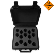 CAISSE DE TRANSPORT IM2275P5 POUR GRENADES