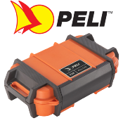 COFFRET RUCK CASE 40 ORANGE