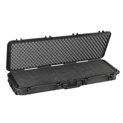 VALISE MAX 1100 AVEC BLOC DE MOUSSE HD