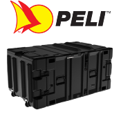 PELI™ Rack Classic-V 9U M6