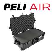 VALISE PELI™ AIR 1615 AVEC MOUSSE PREDECOUPEE