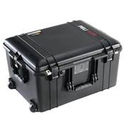 VALISE PELI AIR 1607 + KIT CLOISONS + MOUSSE ALVEOLEE