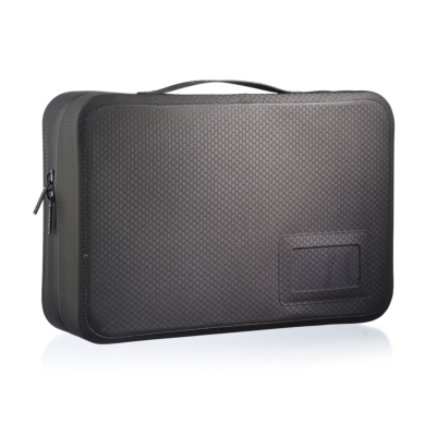 HOUSSE MAGNETIQUE MMS - BAG BLACK - LARGE