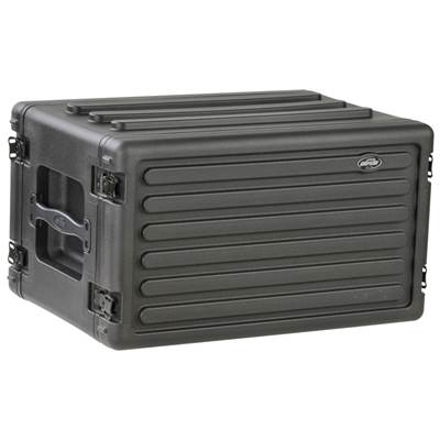 ROTO SHALLOW RACK 19 POUCES SKB 1SKB-R6S