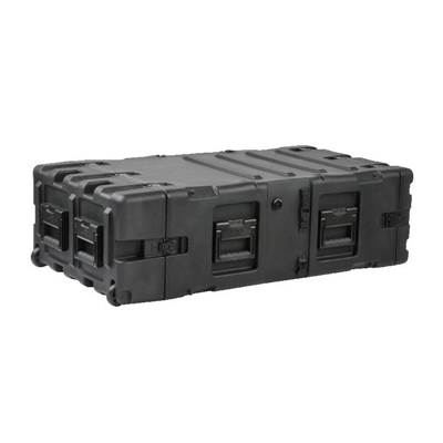 REMOVABLE SHOCK RACK 30'' 19 POUCES SKB 3RR-4U30-25B