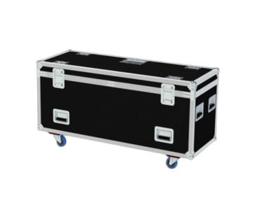 FLIGHT CASE MALLE DE TRANSPORT (1400 x 600 x 600)