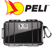 MICRO CASE SERIES™ - PELI™ - 1040 ETANCHE