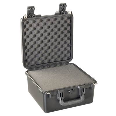 VALISE PELI STORM IM2275 AVEC MOUSSE PREDECOUPEE