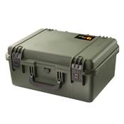 VALISE PELI STORM IM2450 AVEC MOUSSE PREDECOUPEE